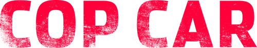 Cop Car logo