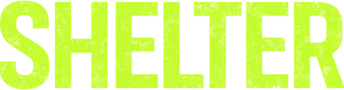 Shelter logo