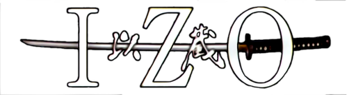 Izo logo