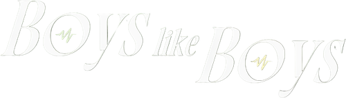Boys Like Boys logo