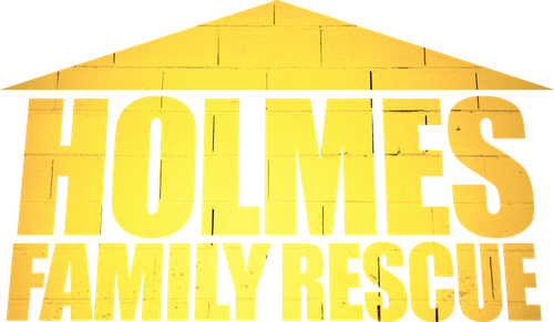 Holmes Family Rescue logo