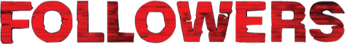 Followers logo