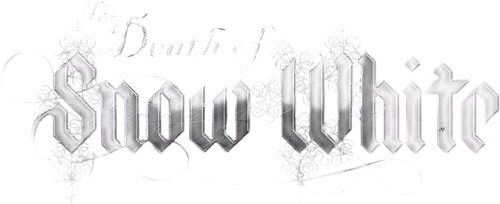 The Death of Snow White logo