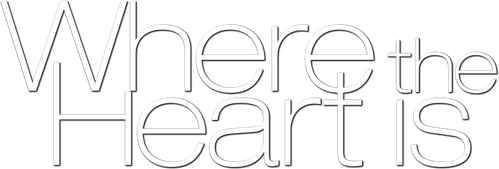 Where the Heart Is logo