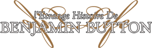 L'Étrange Histoire de Benjamin Button logo