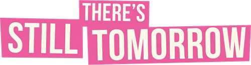 There's Still Tomorrow logo