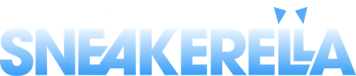Sneakerella logo