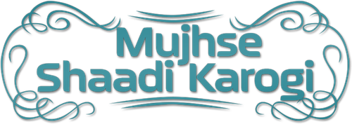 Mujhse Shaadi Karogi logo