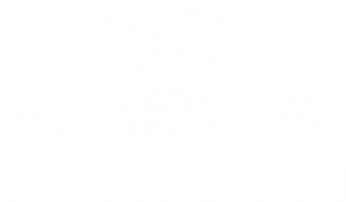 The Amazing World of Gumball logo