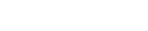 Mal-Mo-E : The Secret Mission logo