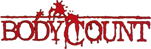 Body Count logo