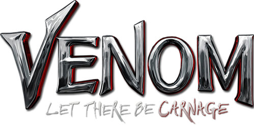 Venom : Let There Be Carnage logo