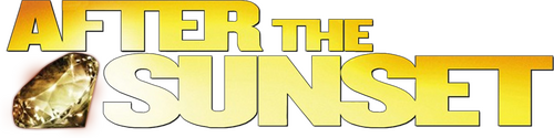 After the Sunset logo