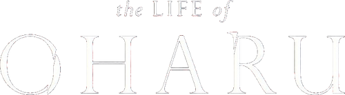 The Life of Oharu logo