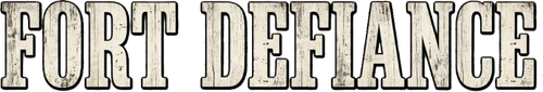 Fort Defiance logo
