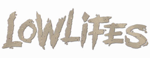 Lowlifes logo