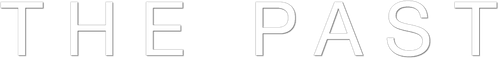 The Past logo