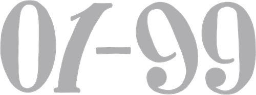 01-99 logo