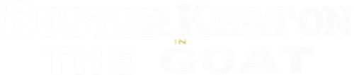 The Goat logo