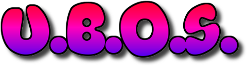 The Ultimate Book of Spells logo