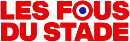 Les Fous du stade logo