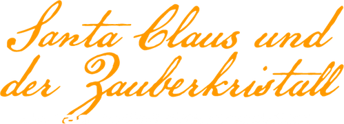 The Magic Crystal logo