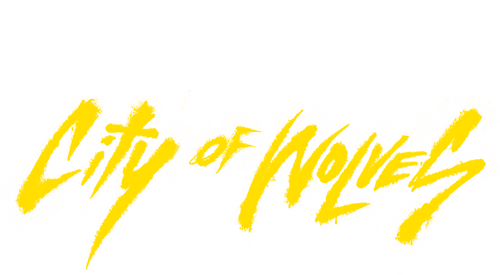 Muzzle: City of Wolves logo