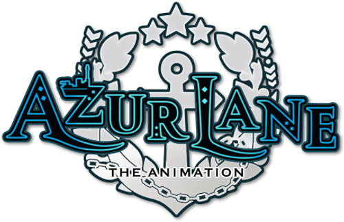 Azur Lane logo