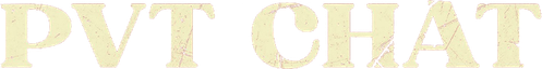 PVT Chat logo