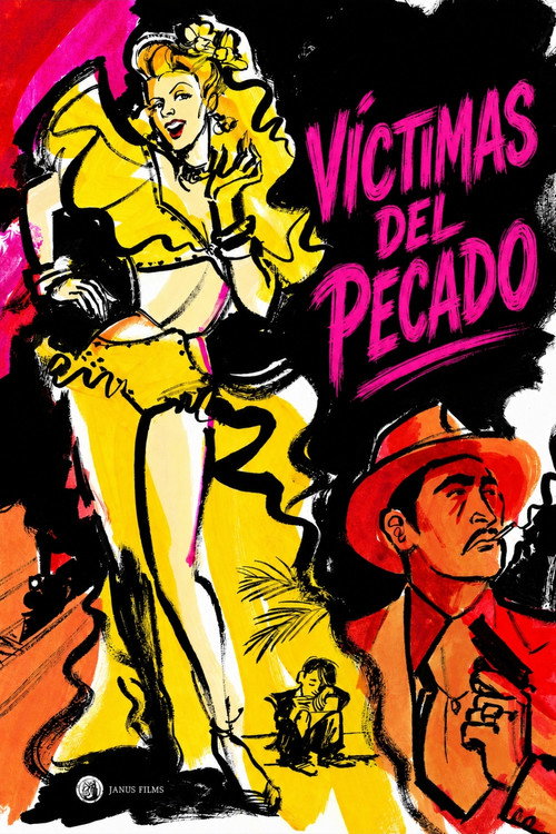 Victimes du péché