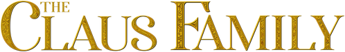 The Claus Family logo