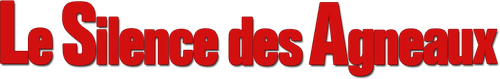 Le Silence des agneaux logo
