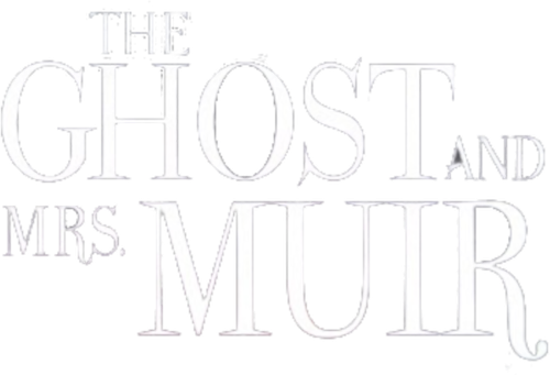The Ghost and Mrs. Muir logo