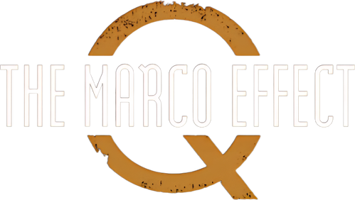 The Marco Effect logo