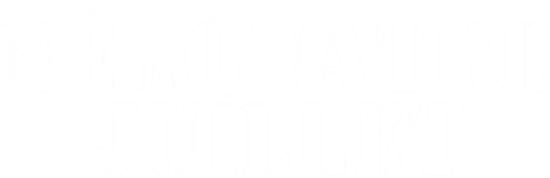 Né un 4 juillet logo
