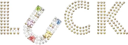 Luck logo