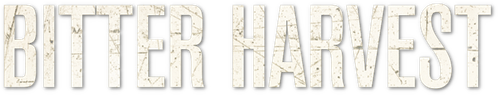 Bitter Harvest logo