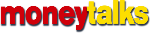 Money Talks logo