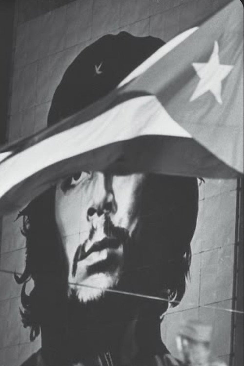 Final Days of Che Guevara
