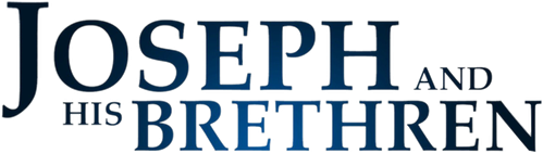 Joseph and His Brethren logo