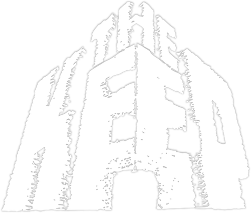 The Keep logo