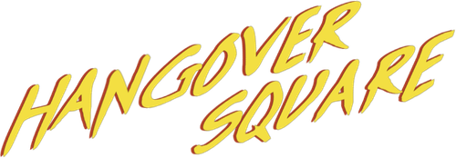 Hangover Square logo