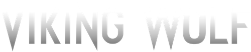 Viking Wolf logo