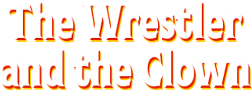 The Wrestler and the Clown logo