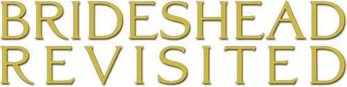 Brideshead Revisited logo