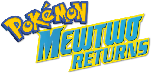 Le Retour de Mewtwo logo