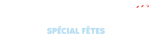 On en mangerait… ou pas : Spécial fêtes logo