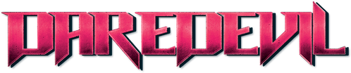 Daredevil logo