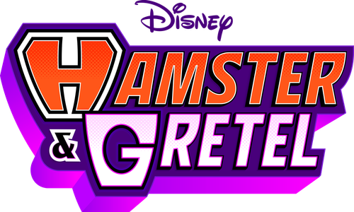 Hamster & Gretel logo