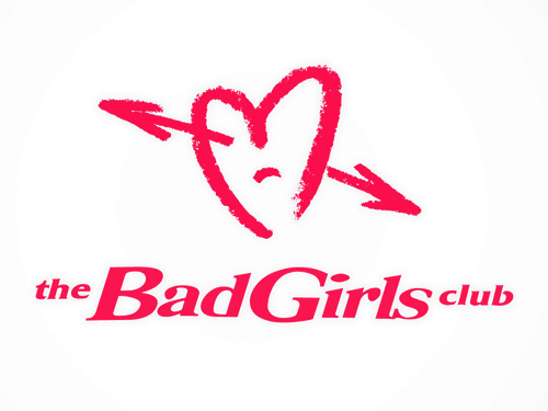 Bad Girls Club logo